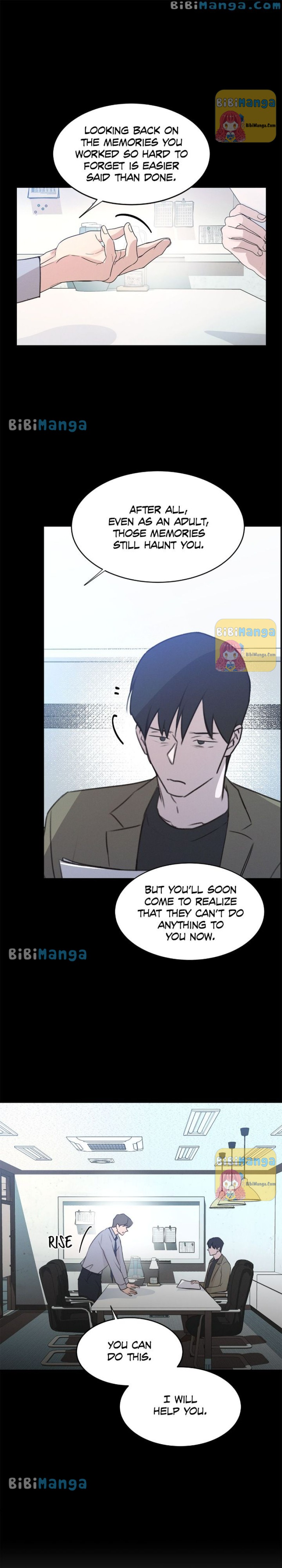 Queen of Kisses Chapter 46 - Page 14
