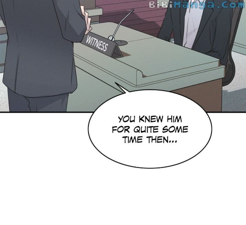 Queen of Kisses Chapter 46 - Page 16