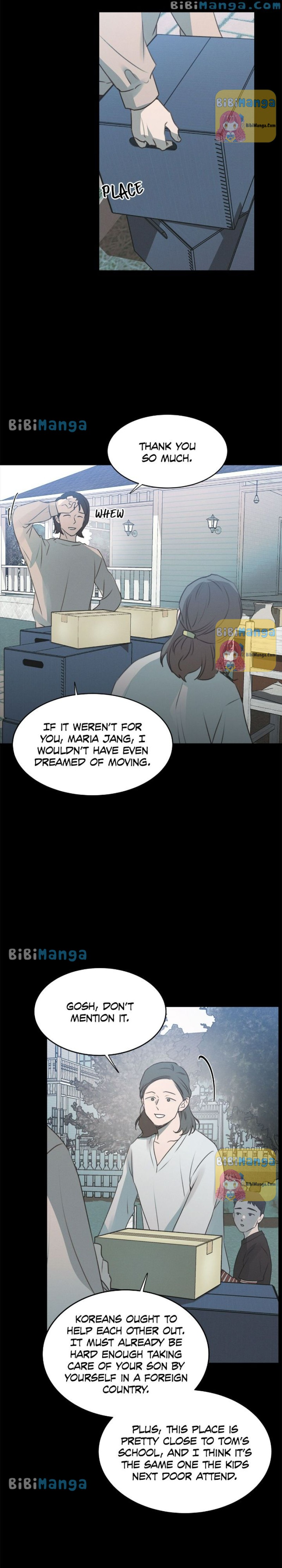 Queen of Kisses Chapter 46 - Page 18
