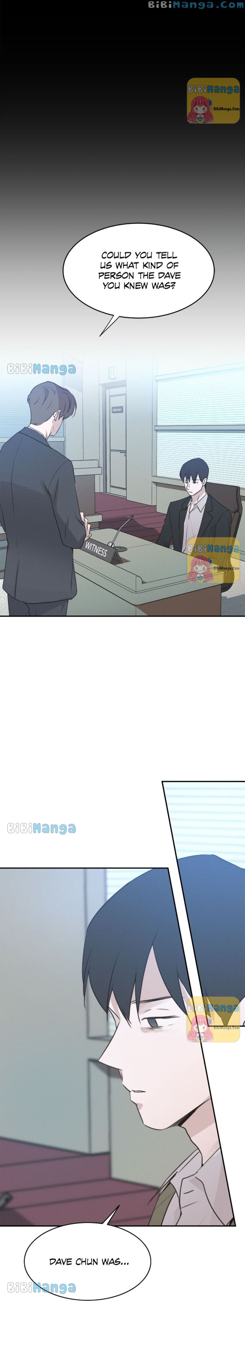 Queen of Kisses Chapter 46 - Page 24