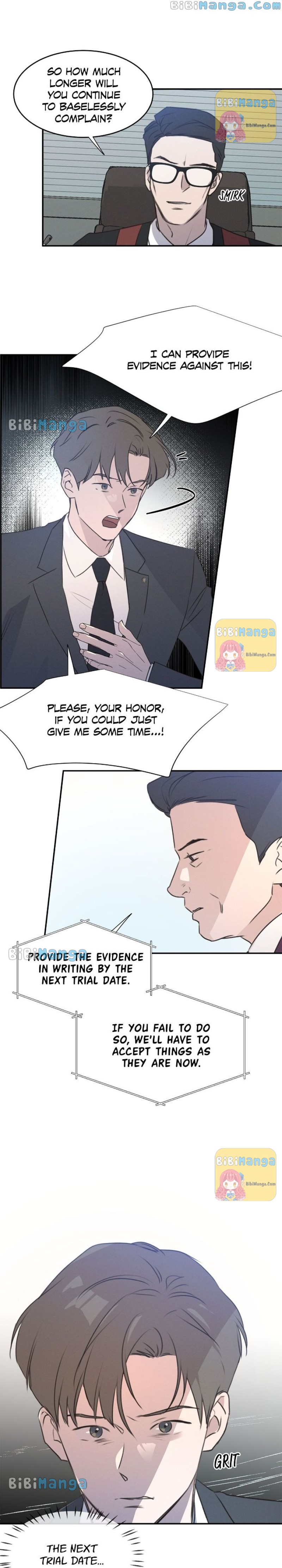 Queen of Kisses Chapter 46 - Page 4