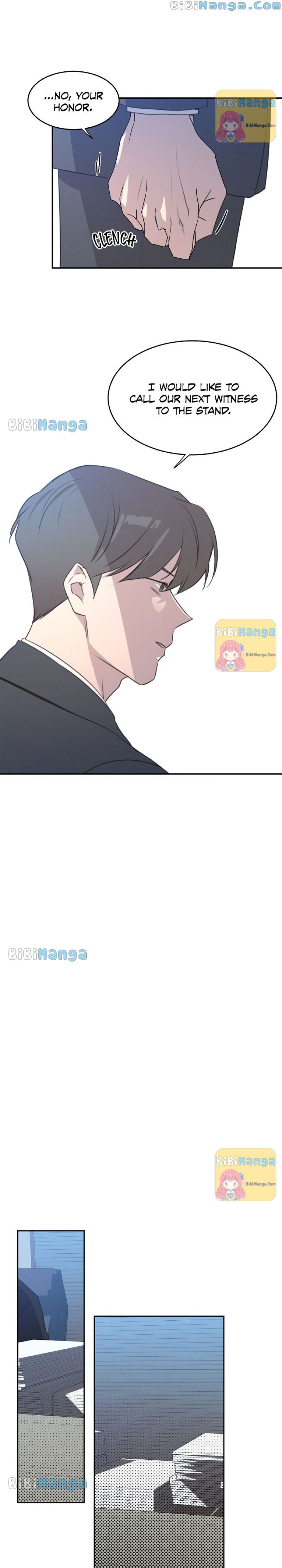 Queen of Kisses Chapter 46 - Page 6