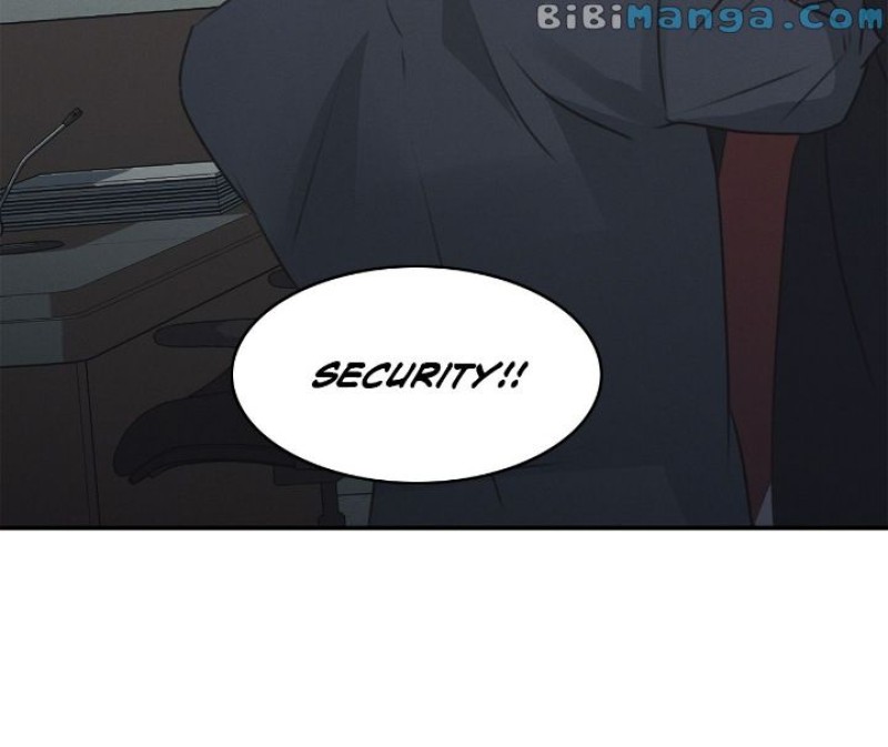 Queen of Kisses Chapter 47 - Page 19