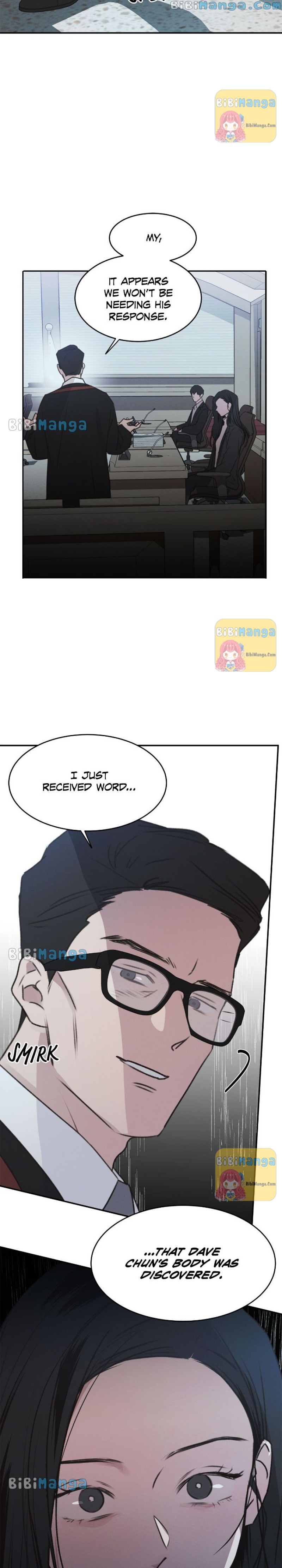 Queen of Kisses Chapter 47 - Page 26