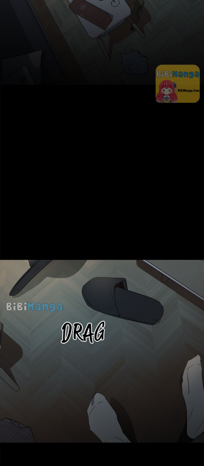 Queen of Kisses Chapter 48 - Page 12