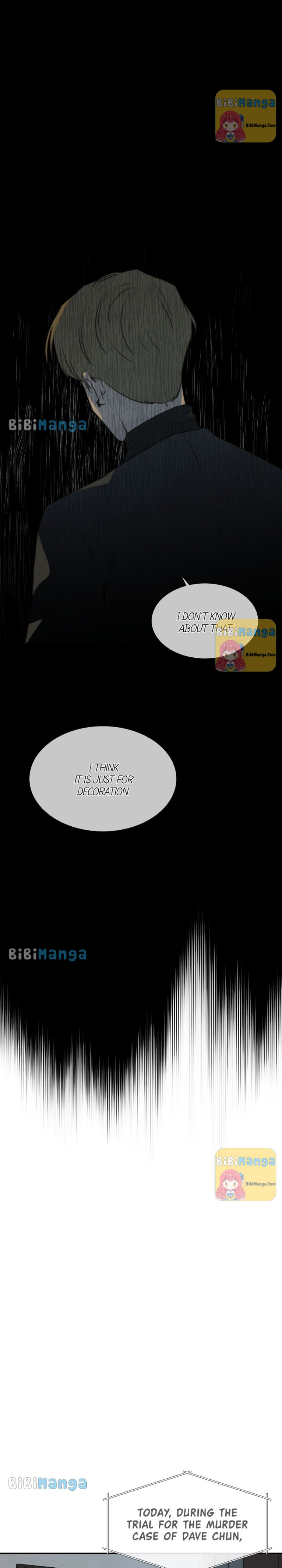 Queen of Kisses Chapter 48 - Page 13