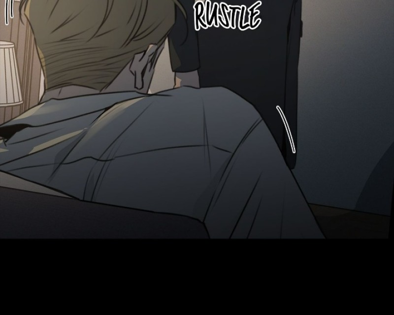 Queen of Kisses Chapter 48 - Page 3