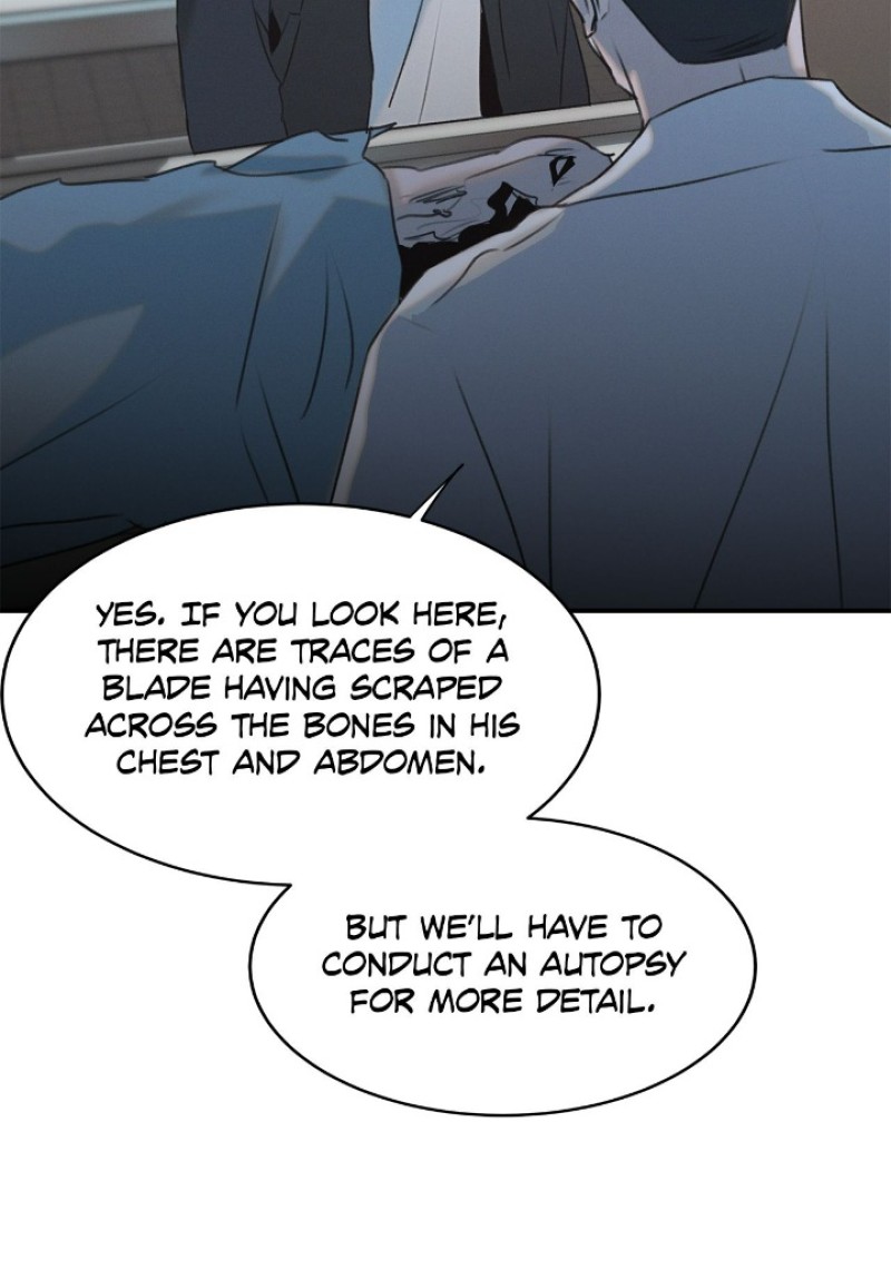 Queen of Kisses Chapter 48 - Page 25
