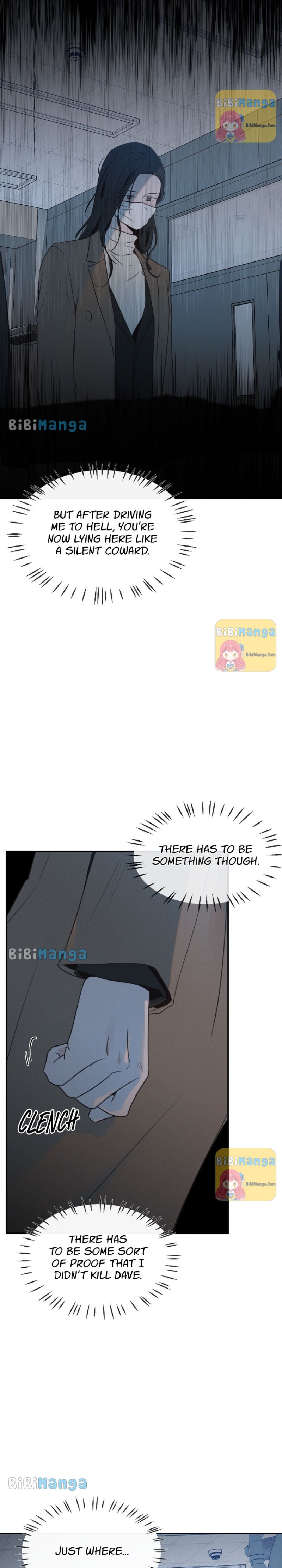 Queen of Kisses Chapter 48 - Page 29