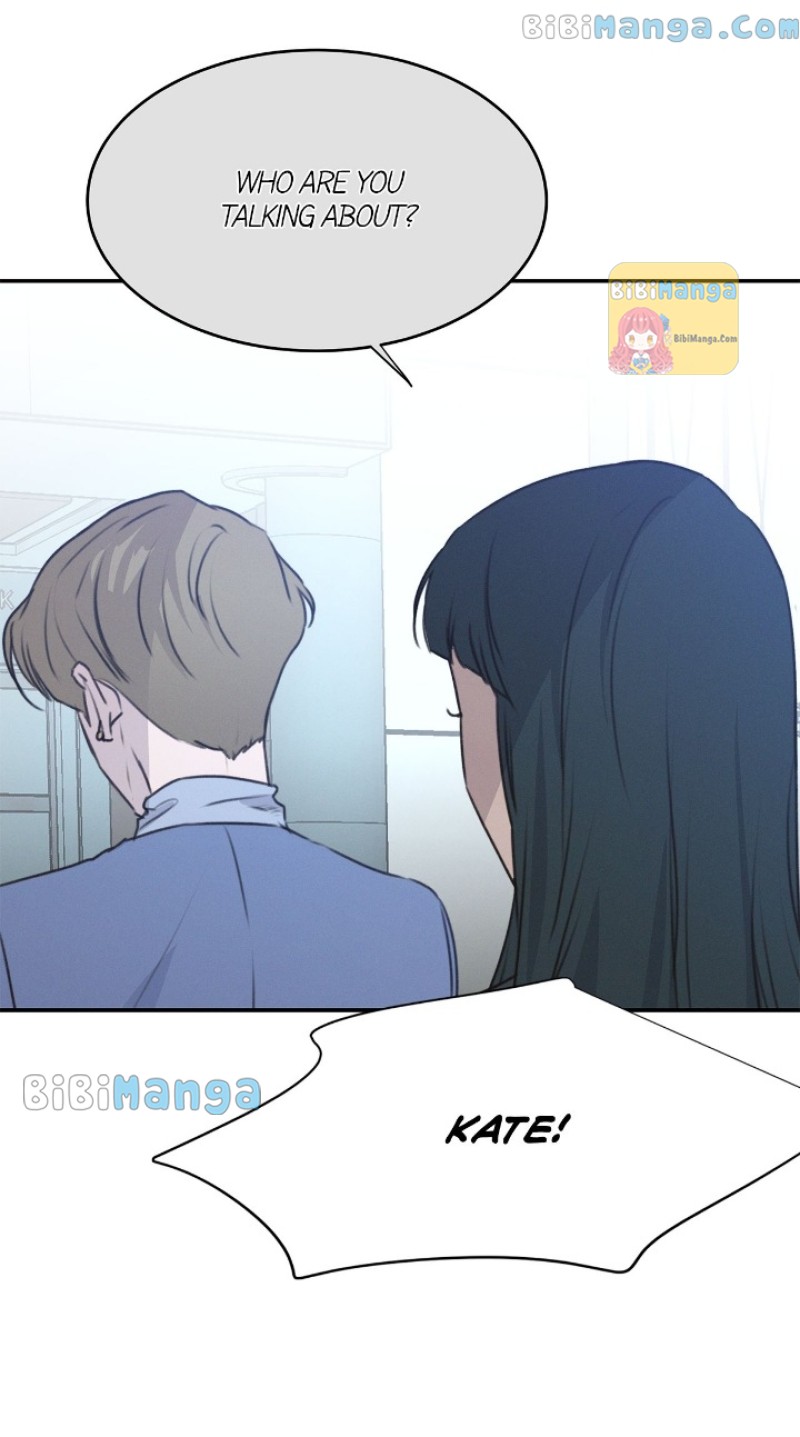 Queen of Kisses Chapter 49 - Page 15