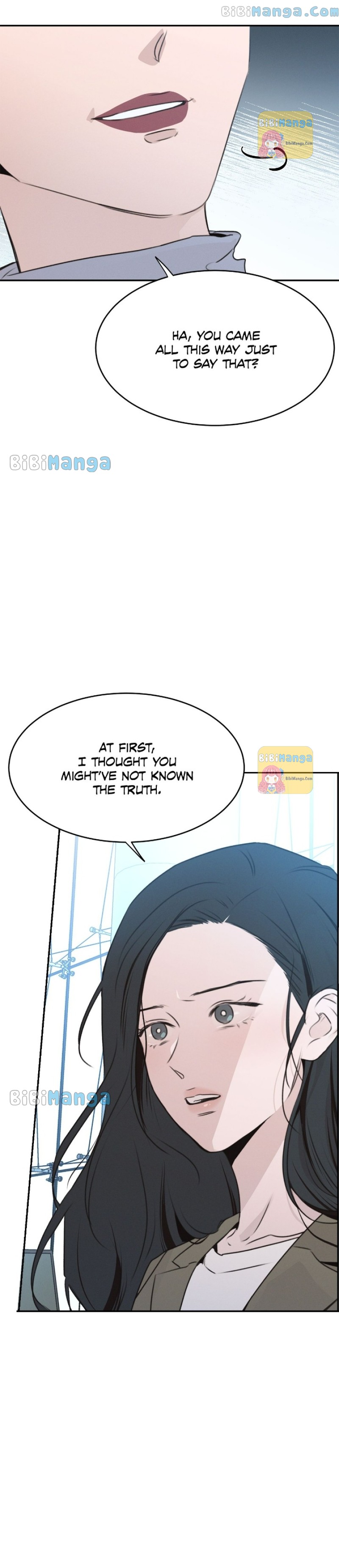 Queen of Kisses Chapter 49 - Page 19