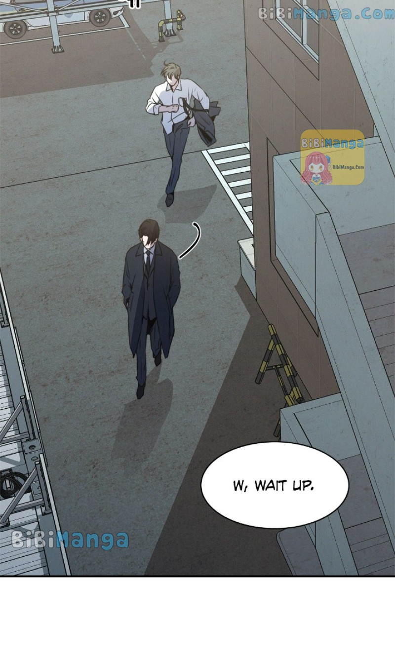 Queen of Kisses Chapter 49 - Page 3