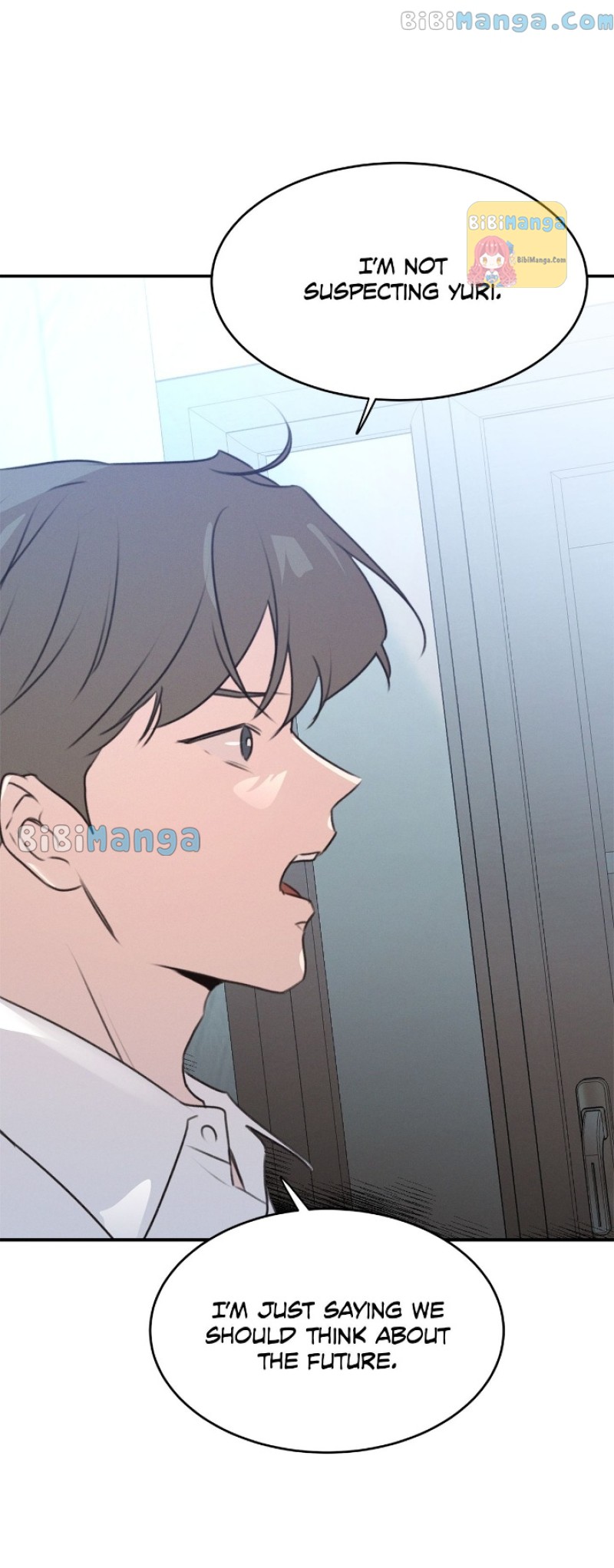 Queen of Kisses Chapter 49 - Page 30