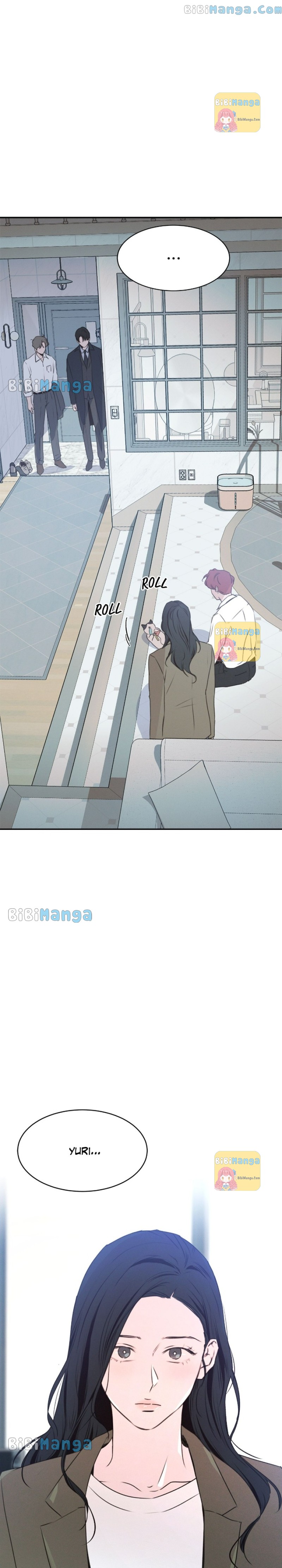 Queen of Kisses Chapter 49 - Page 33