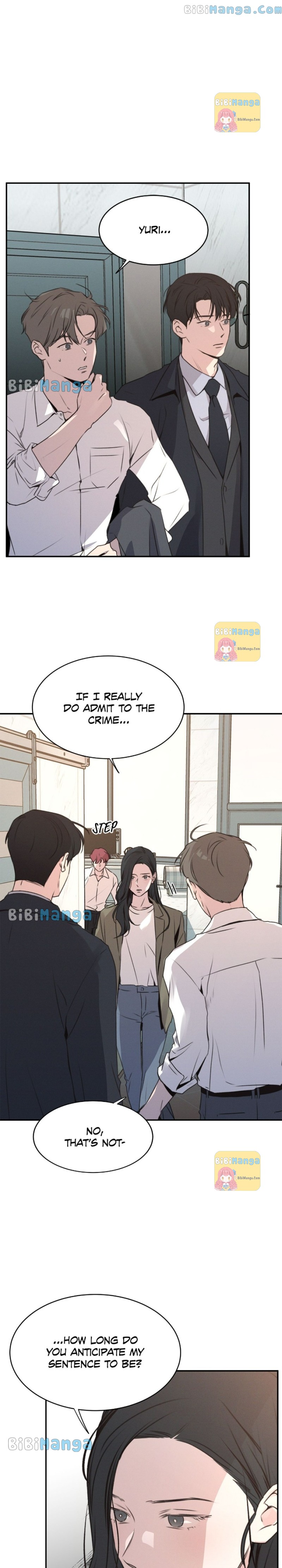 Queen of Kisses Chapter 50 - Page 2