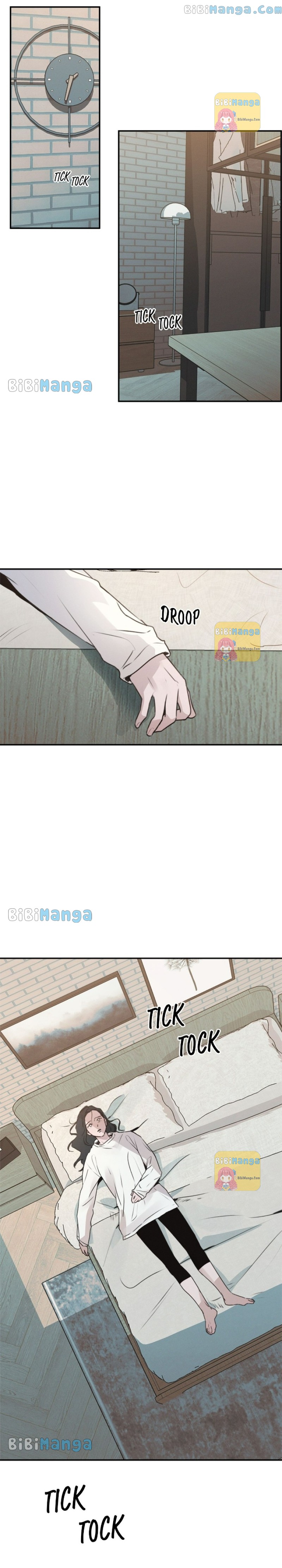 Queen of Kisses Chapter 50 - Page 16