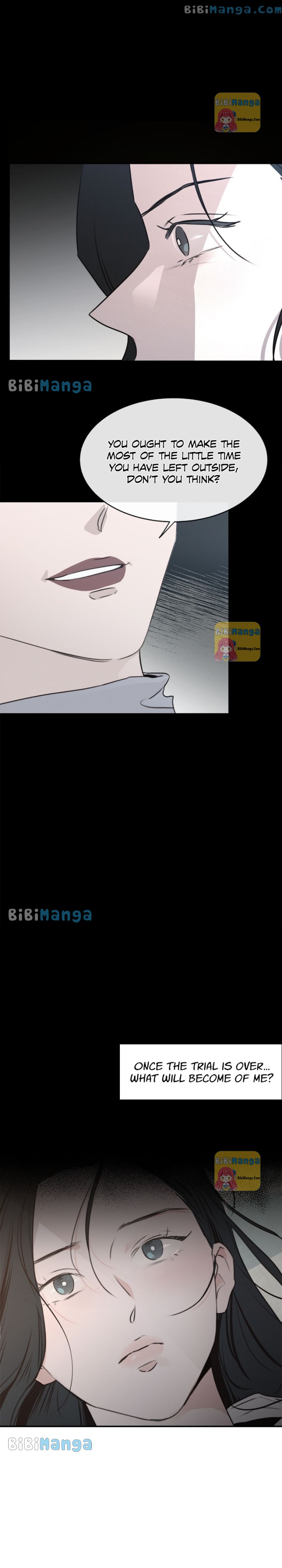 Queen of Kisses Chapter 50 - Page 19