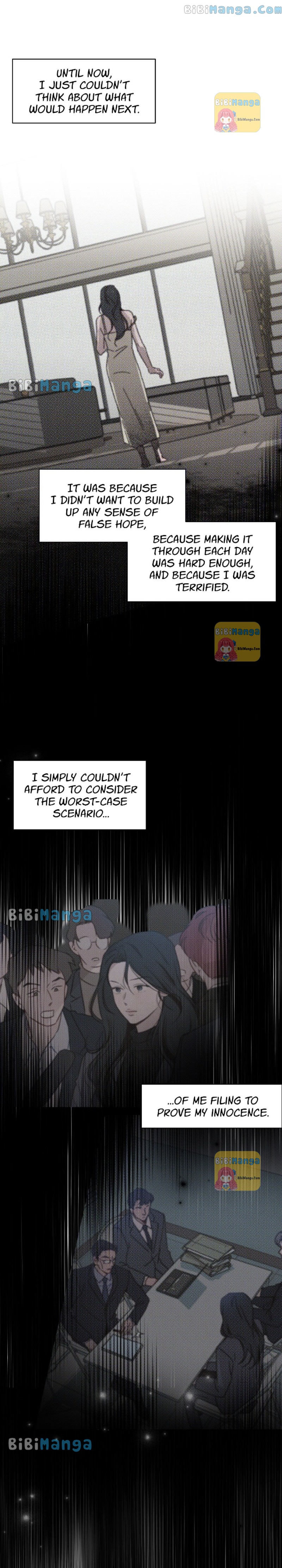 Queen of Kisses Chapter 50 - Page 20