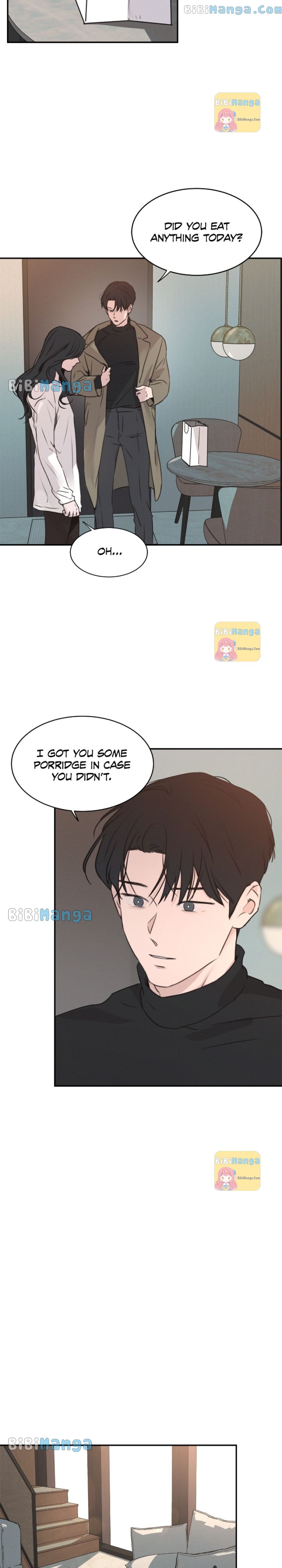 Queen of Kisses Chapter 50 - Page 23