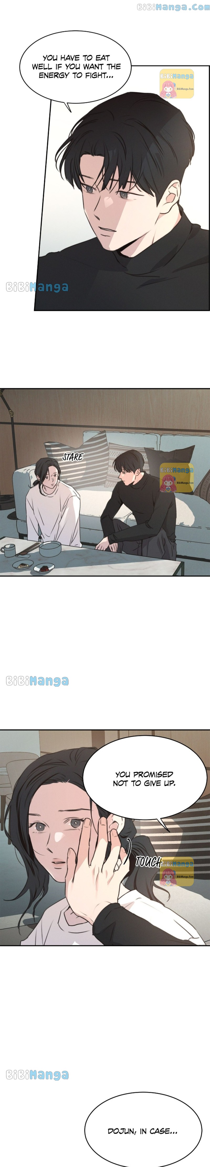 Queen of Kisses Chapter 50 - Page 25
