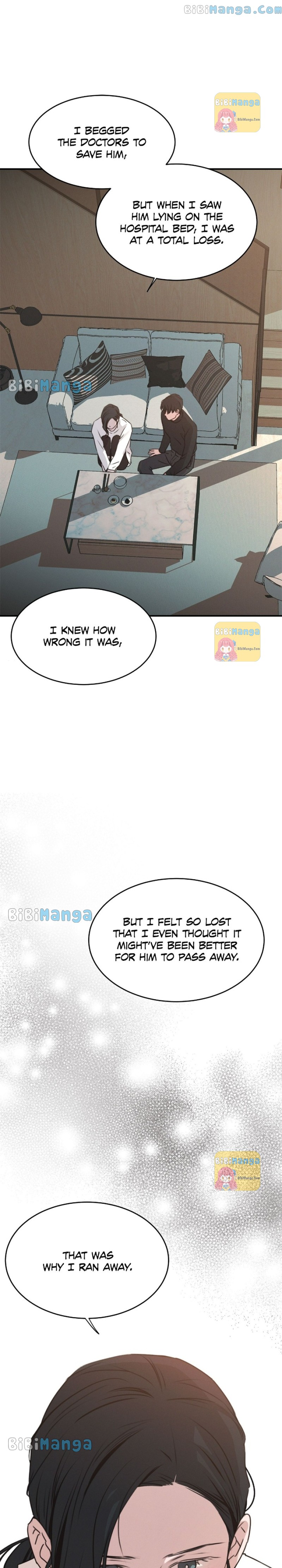 Queen of Kisses Chapter 50 - Page 28