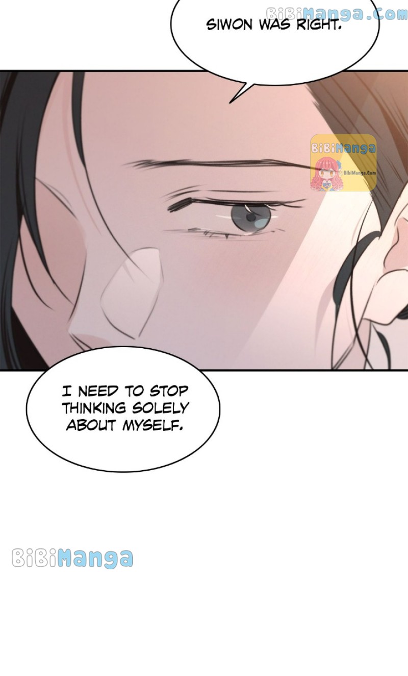 Queen of Kisses Chapter 50 - Page 30