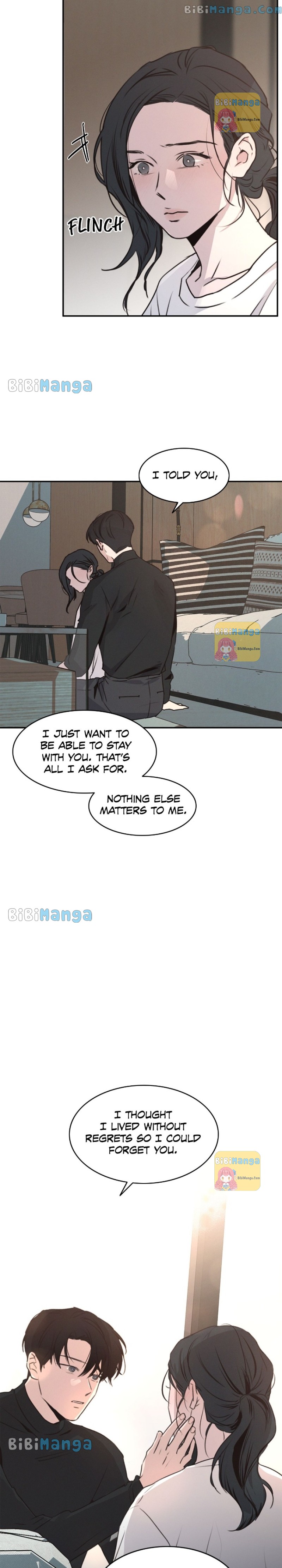 Queen of Kisses Chapter 50 - Page 32