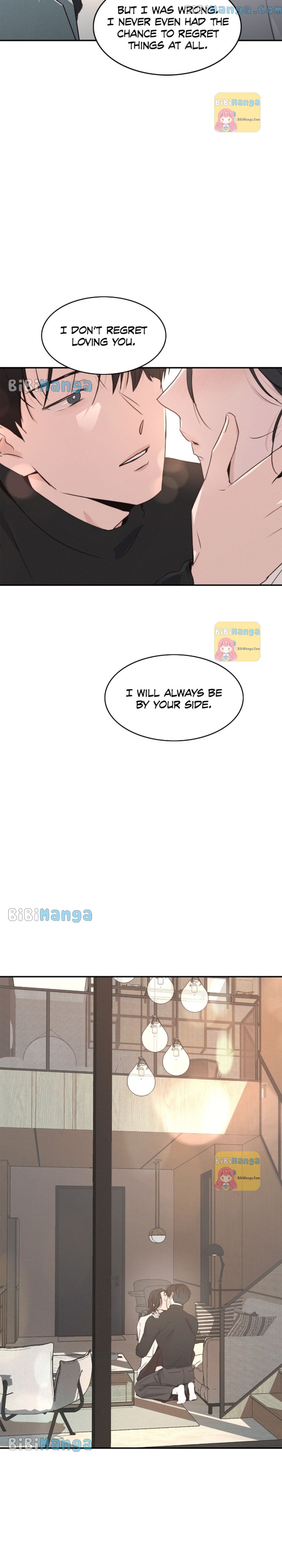 Queen of Kisses Chapter 50 - Page 33