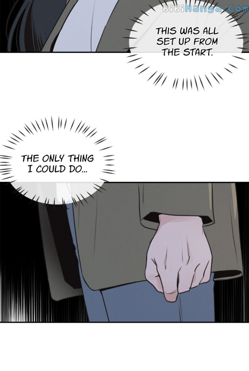 Queen of Kisses Chapter 50 - Page 8