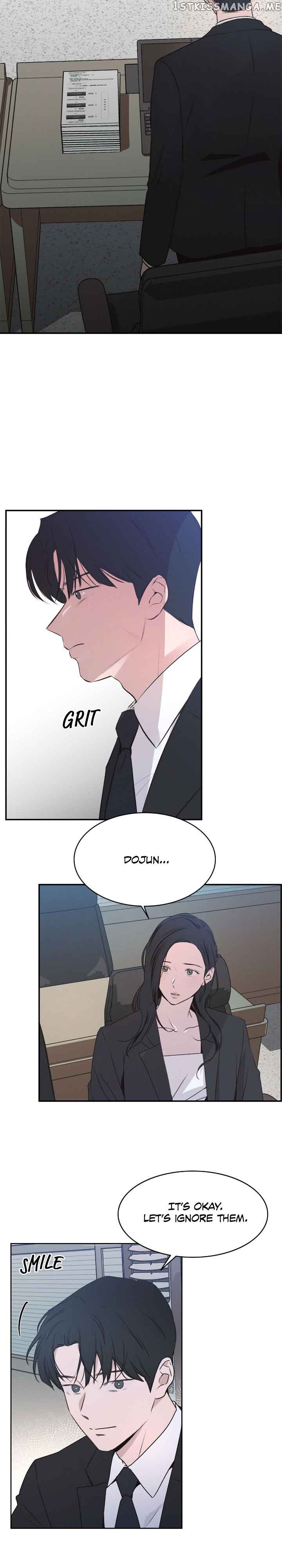 Queen of Kisses Chapter 51 - Page 11