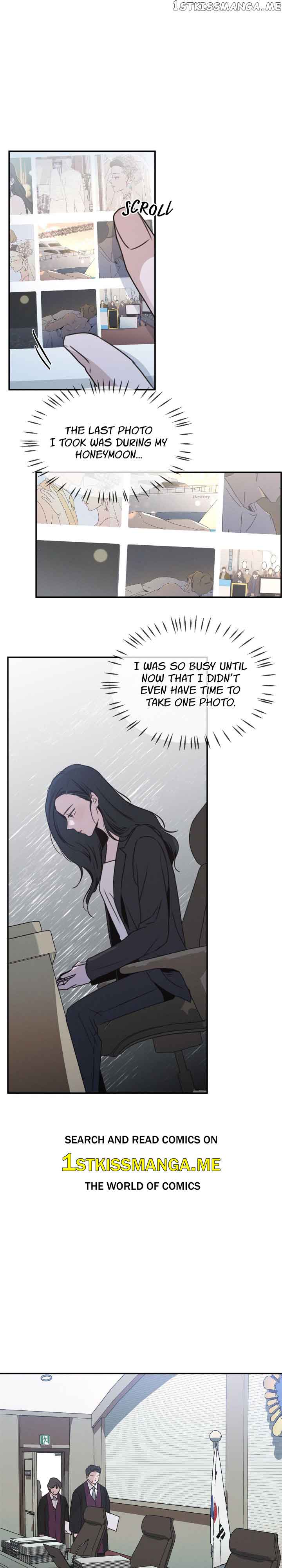 Queen of Kisses Chapter 51 - Page 15