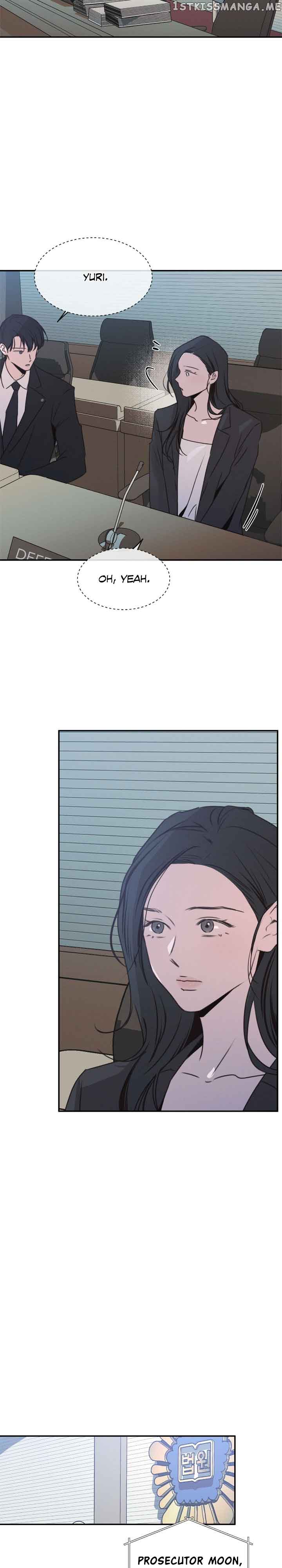 Queen of Kisses Chapter 51 - Page 16