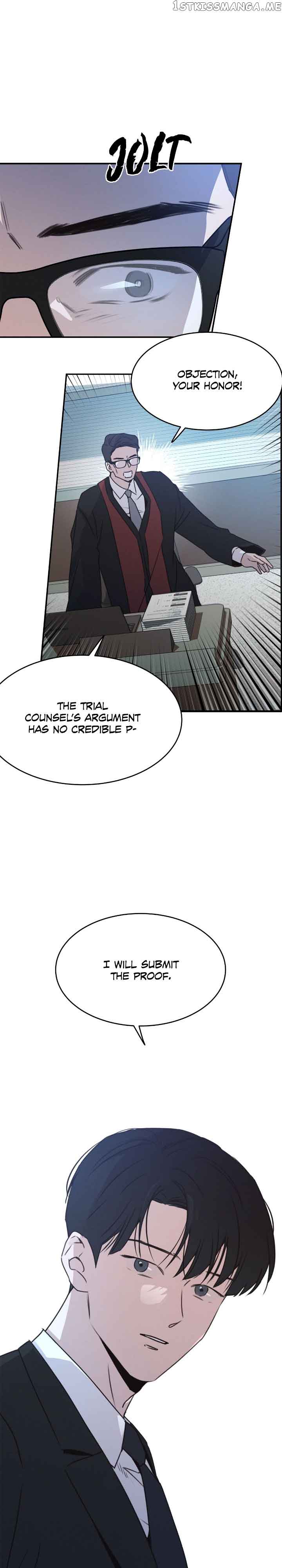 Queen of Kisses Chapter 51 - Page 28