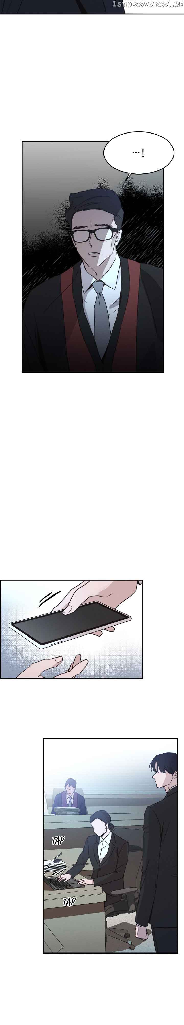 Queen of Kisses Chapter 51 - Page 29