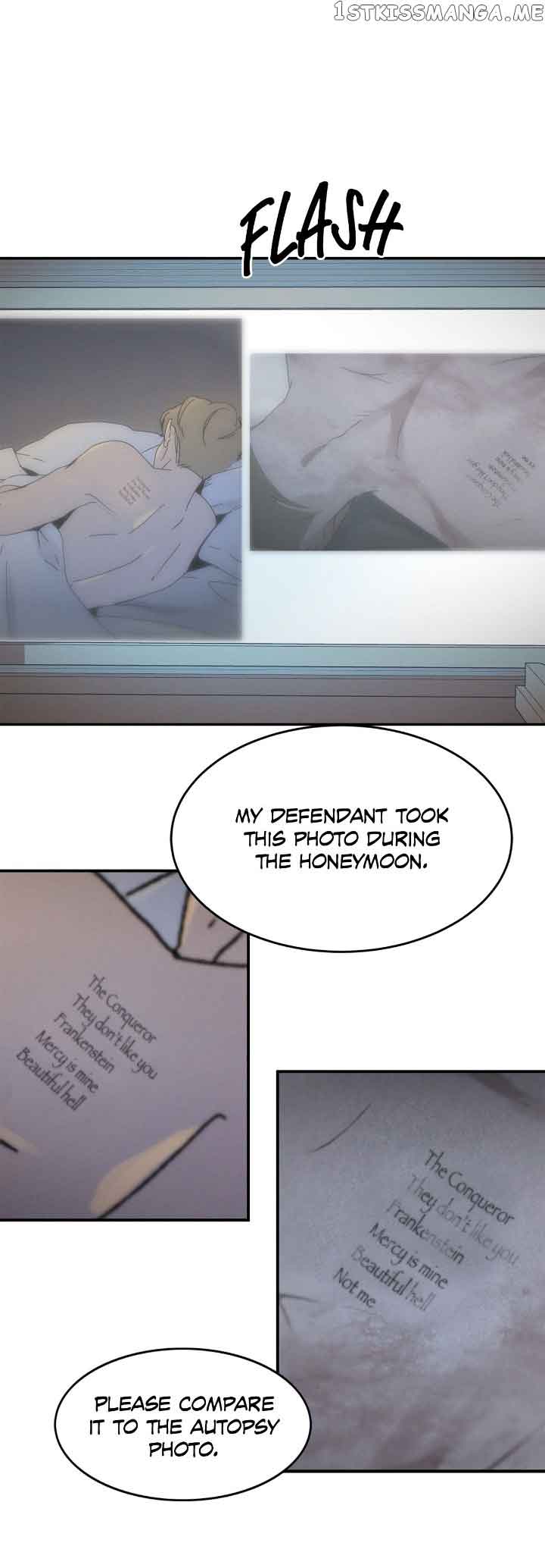 Queen of Kisses Chapter 51 - Page 30