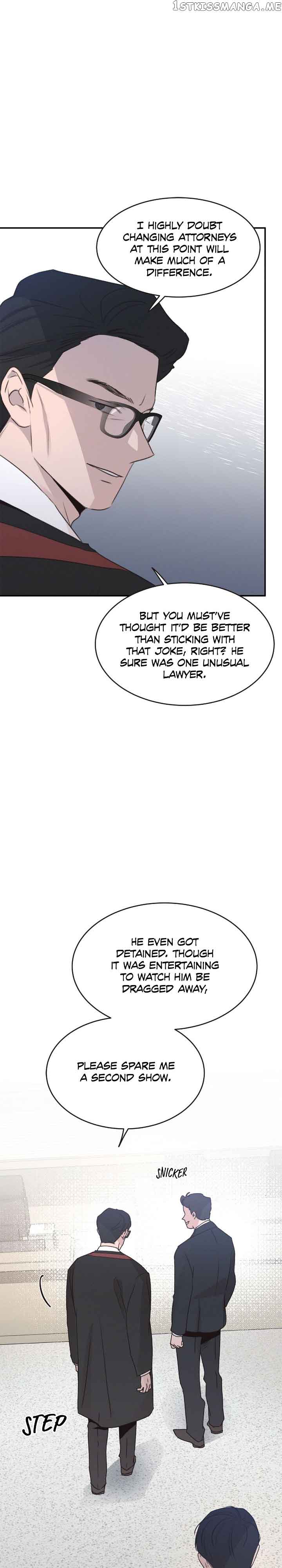 Queen of Kisses Chapter 51 - Page 10