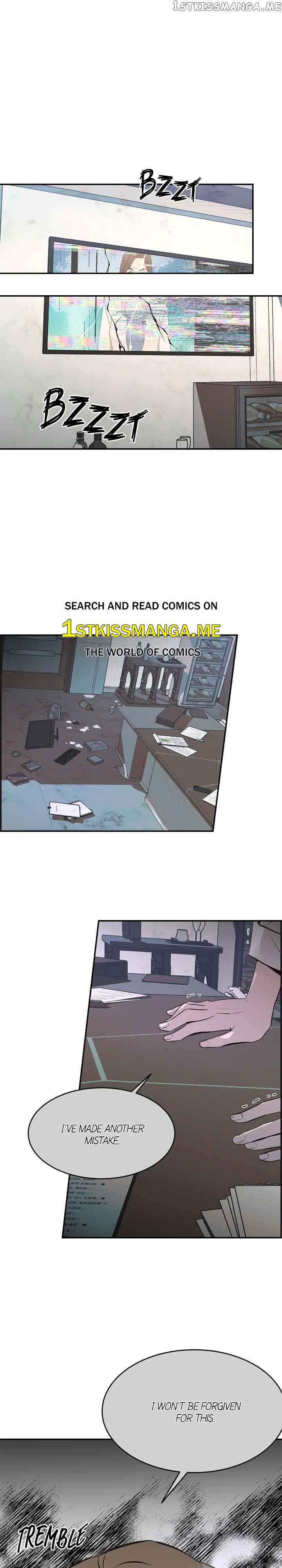 Queen of Kisses Chapter 52 - Page 1