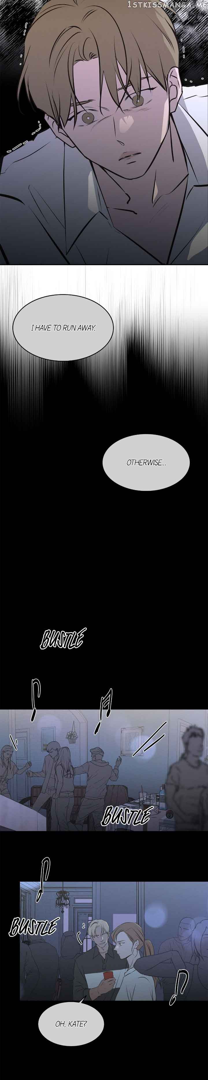 Queen of Kisses Chapter 52 - Page 2