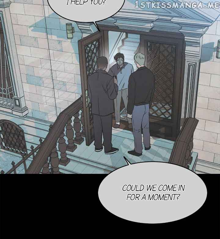 Queen of Kisses Chapter 52 - Page 13