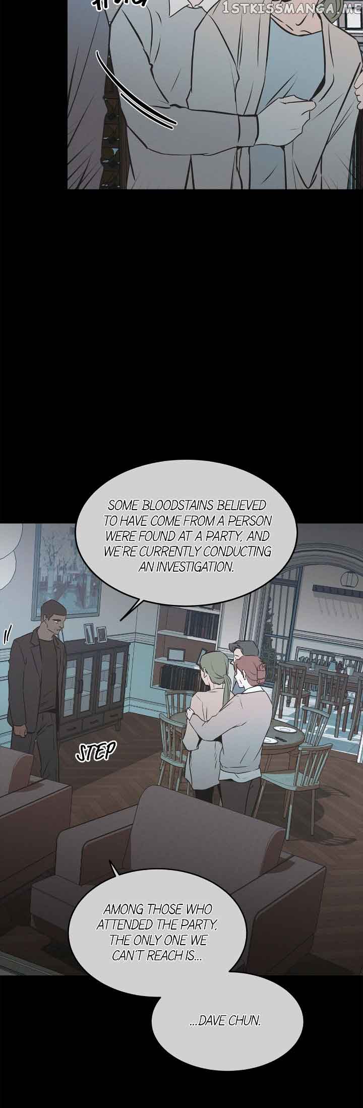Queen of Kisses Chapter 52 - Page 16