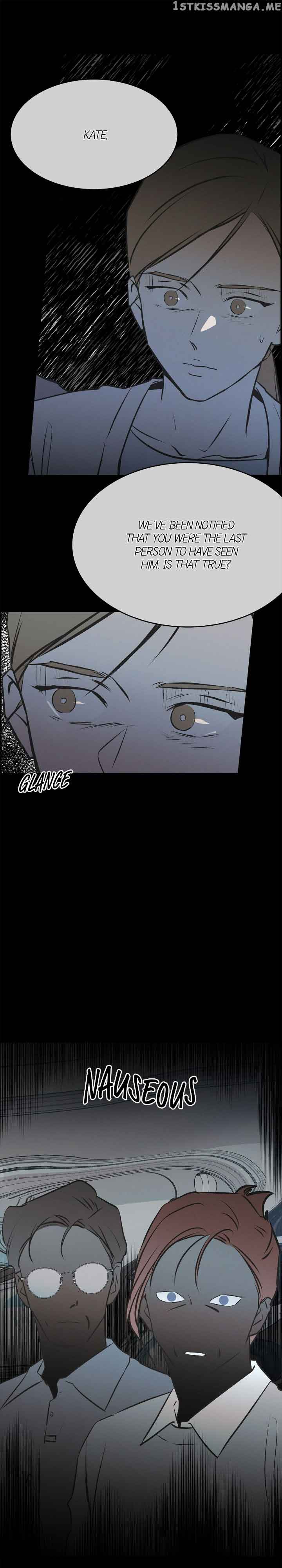 Queen of Kisses Chapter 52 - Page 17