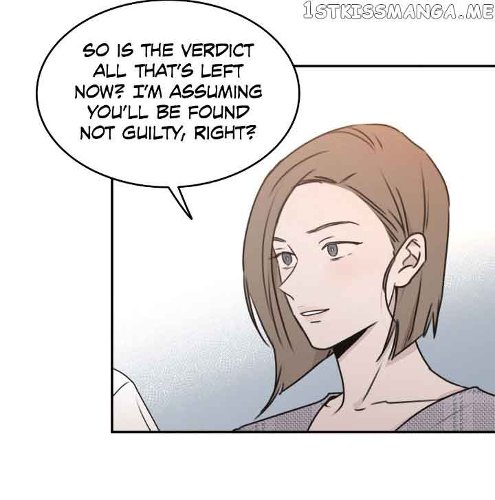 Queen of Kisses Chapter 52 - Page 23