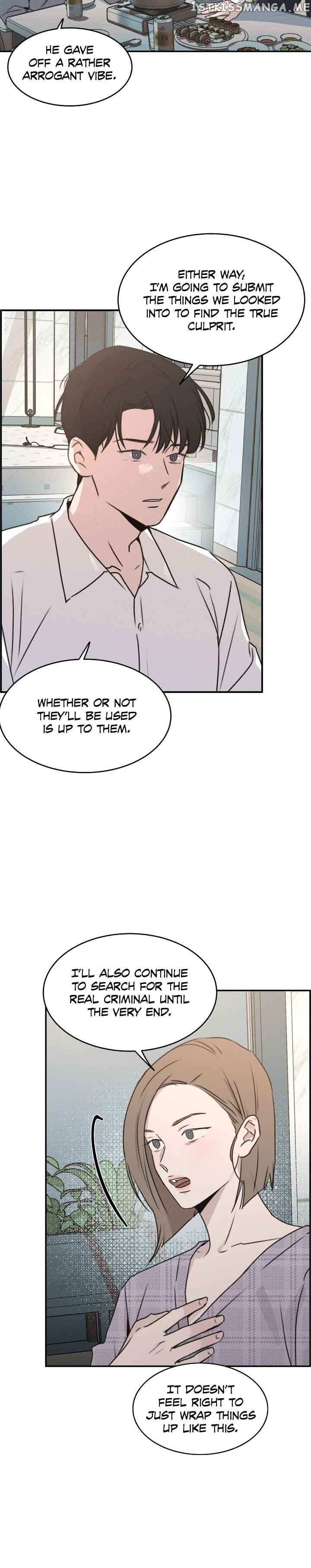 Queen of Kisses Chapter 52 - Page 25
