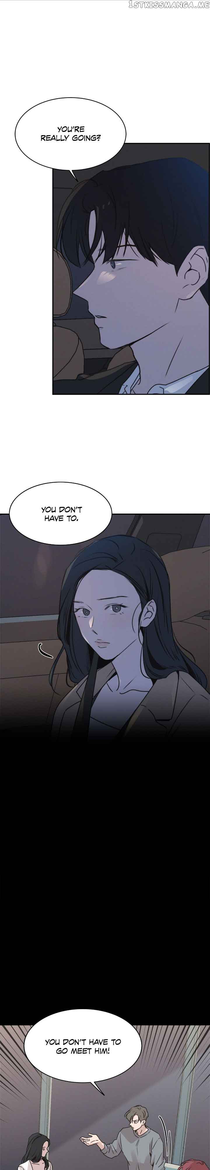 Queen of Kisses Chapter 52 - Page 30