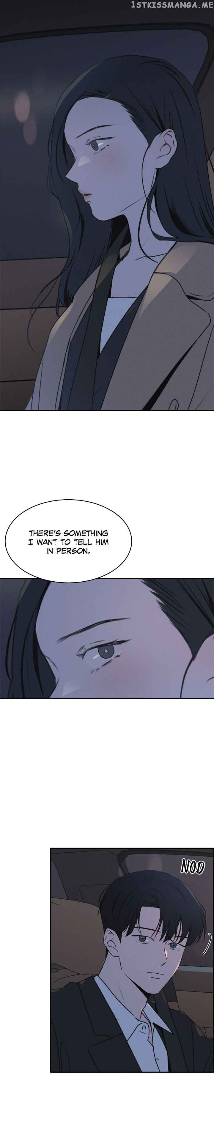 Queen of Kisses Chapter 52 - Page 33