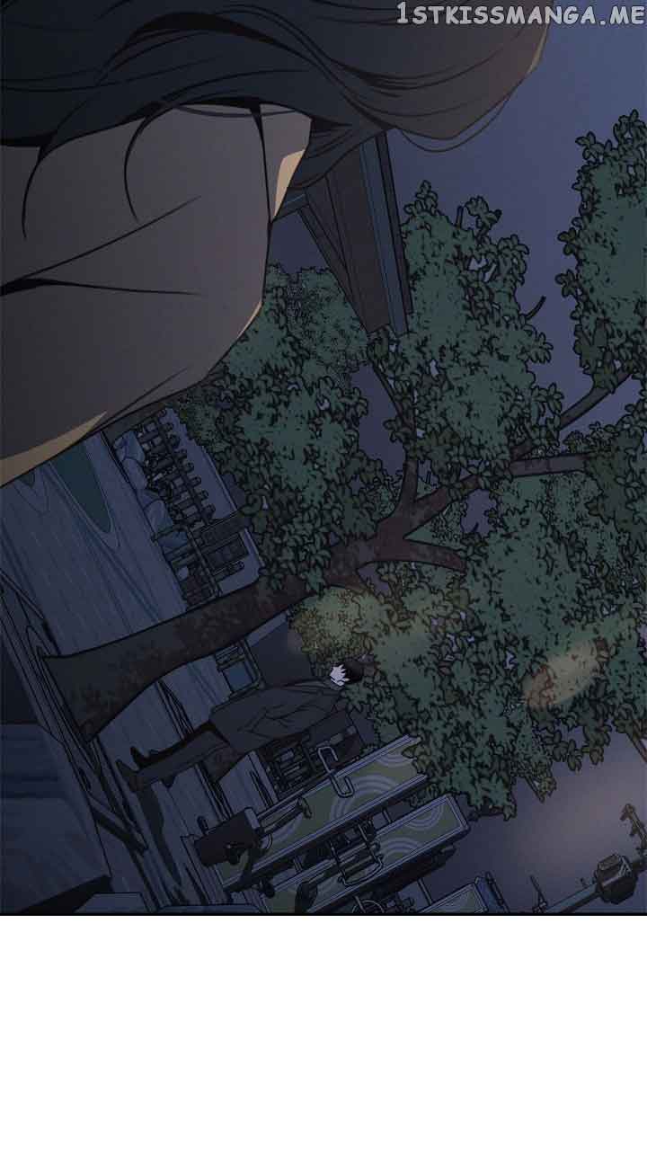 Queen of Kisses Chapter 52 - Page 36