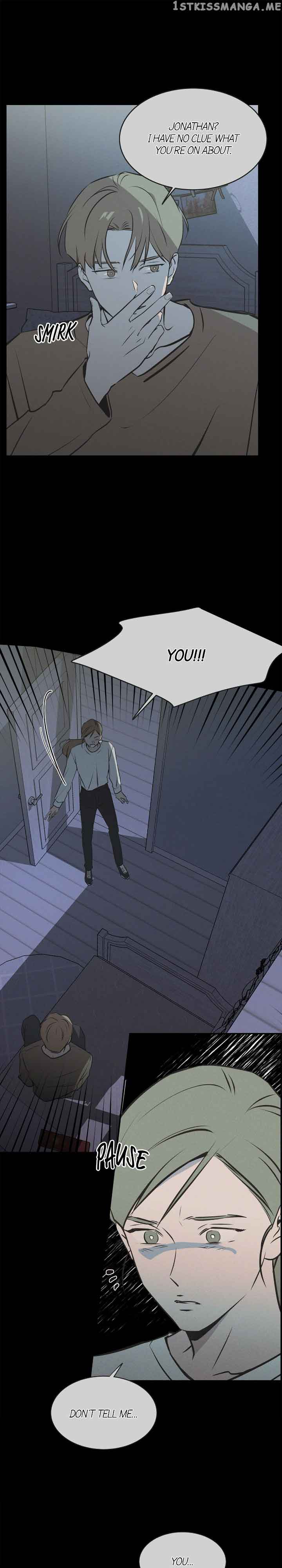 Queen of Kisses Chapter 52 - Page 6