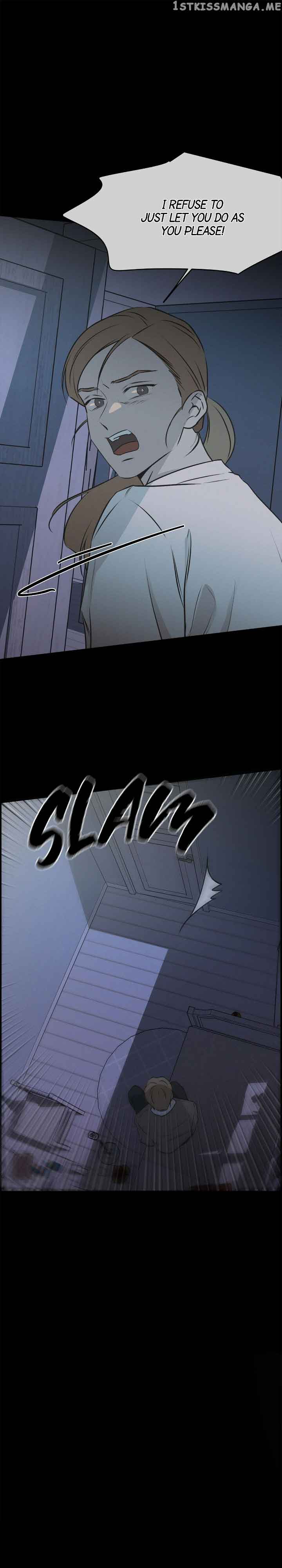 Queen of Kisses Chapter 52 - Page 9