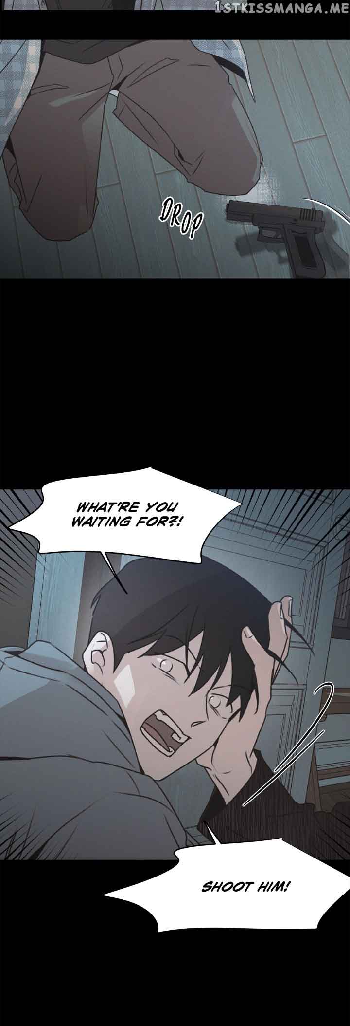 Queen of Kisses Chapter 53 - Page 16