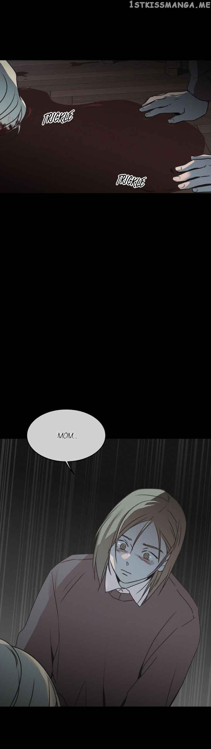 Queen of Kisses Chapter 53 - Page 29